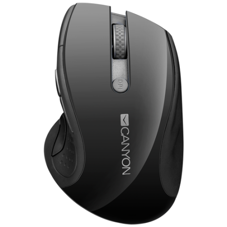Canyon Mouse Right-Hand Rf Wireless